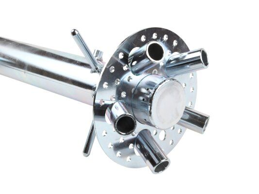 жаровая труба для газовых горелок lamborghini z301140510