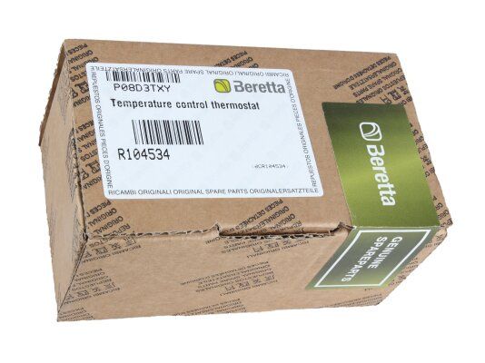 регулируемый капиллярный термостат imit tr2 9135 549179