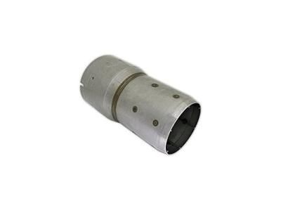 Жаровая труба для дизельных горелок Ø170/150 x 305 мм