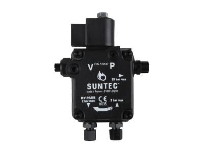 Suntec AL V 30 C 9611 4P 0700 с фитингами