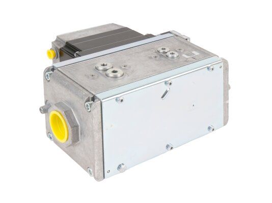 газовый клапан giersch cg25r03-vw5cwzz