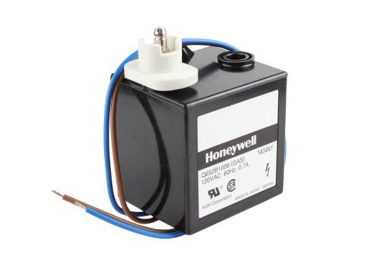 трансформатор розжига honeywell q652b1006
