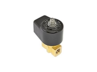 Электромагнитный клапан Lucifer/Parker 122K8363