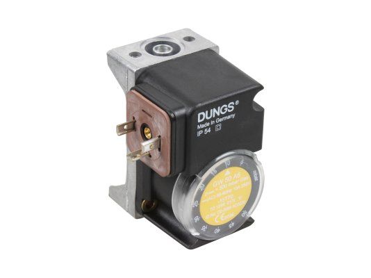 реле давления riello gw 50 a6