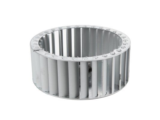 рабочее колесо вентилятора hansa ø108 x 41 мм, 1675