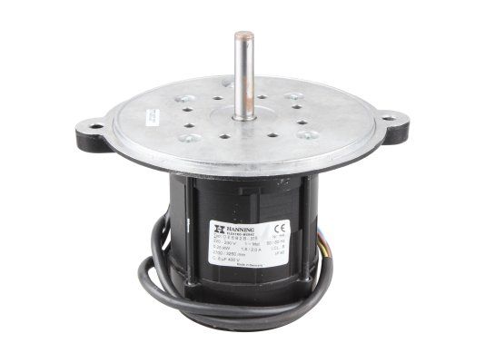 электродвигатель hanning oe6b2b-315
