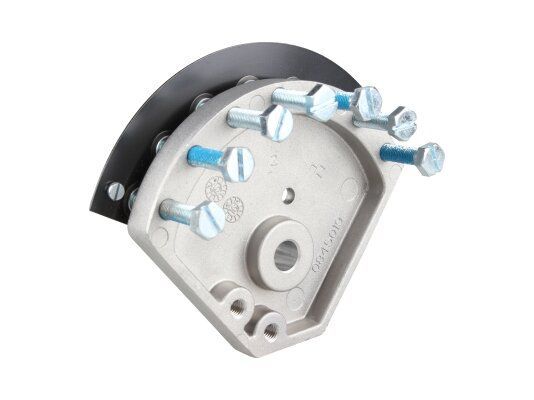 регулятор соотношения топливо-воздух riello 20014908