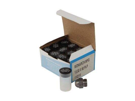 форсунка monarch 13.50/60° plp