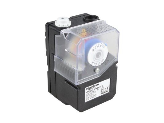 сервопривод berger lahr / schneider electric sta30 b1.37/6 2n13 r