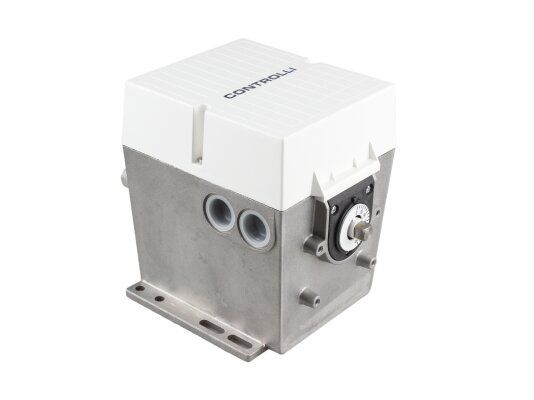 сервопривод controlli mdl24