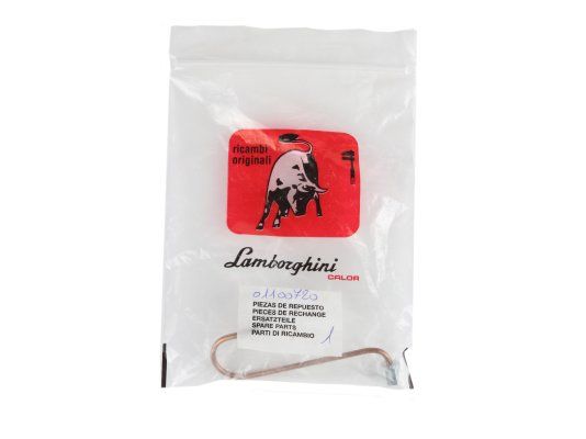 медная топливная трубка lamborghini g1/8" - g1/8" 01100720