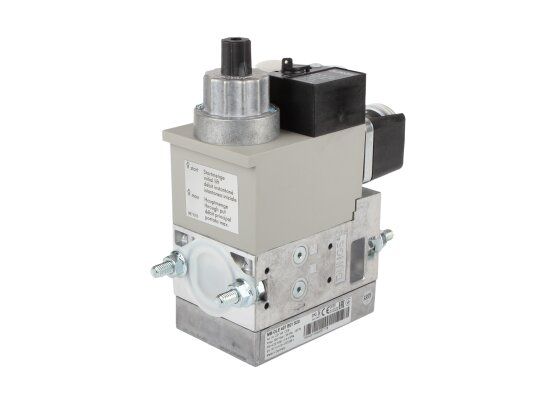 газовый мультиблок elco mb-dle 407 b01 s20