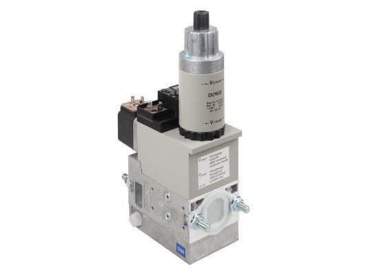 газовый мультиблок dungs mb-zrdle 405 b01 s50