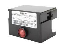 топочный автомат baltur loa24.171b2bt