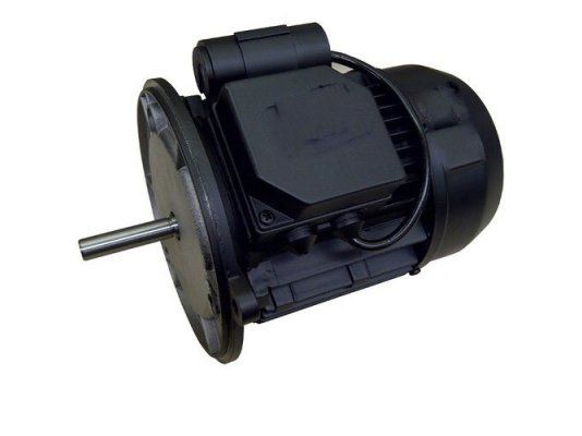 электродвигатель simel 31a/105, 0.3 квт