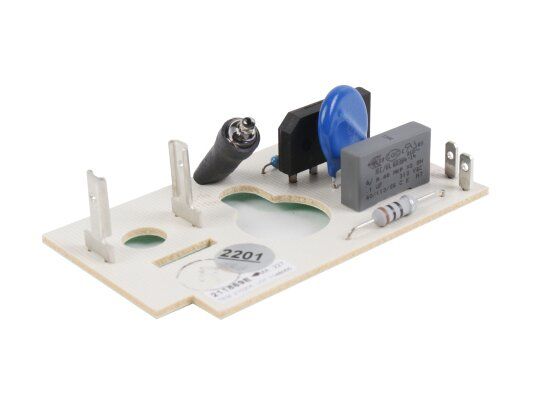 электровыпрямитель dungs, 263234