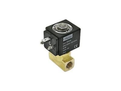 Электромагнитный клапан Sirai L159C05