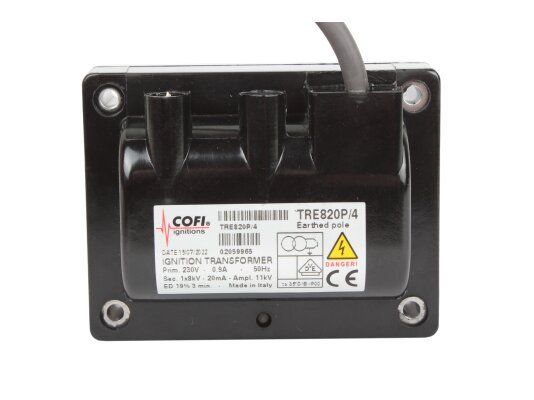 трансформатор розжига cofi tre820p/4