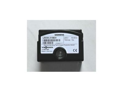 Топочный автомат Siemens LMO54.220B2V