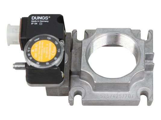 газовый мультиблок dungs mb-vef 425 b01 s10