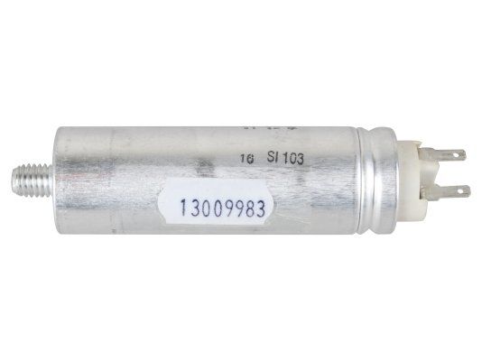 конденсатор elco 5 мкф в комплекте, 65325038