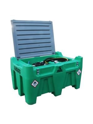 Электронасос Carrytank Pickup 330 бензин 12В, 50 л/мин