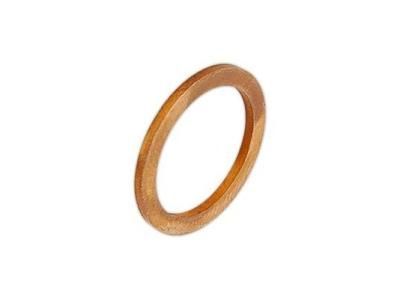 Шайба медная Ecoflam Ø19 / 13.5 x 1 мм, 65323868