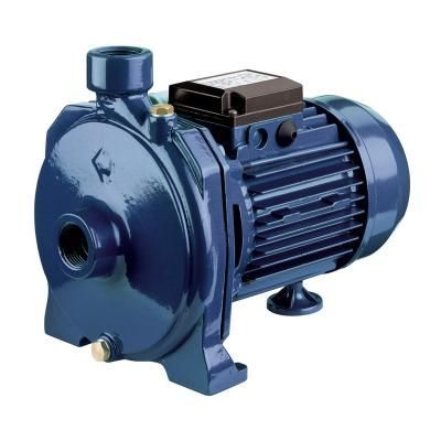 Насос одноступенчатый центробежный Ebara CMA 1.00 M (1160100000)