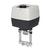 электропривод danfoss ame 655 230 b (082g3443) товар не поставляется