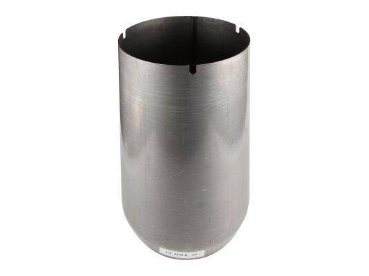 жаровая труба для дизельных горелок ø227 x 543 мм