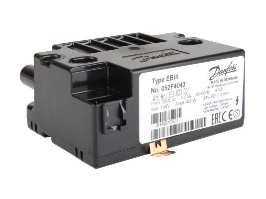 трансформатор розжига de dietrich ebi4 052f4043