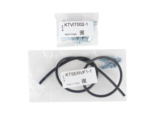 труба вентури honeywell vmu680a1009