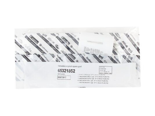 конденсатор elco 6.3 мкф, 65321852