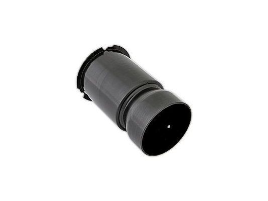 жаровая труба для газовых горелок ø95 x 70 мм