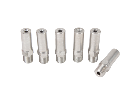 комплект перехода на сжиженный газ bs1 riello, 3001003