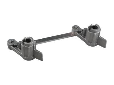 Рычаг воздушной заслонки Riello, 20133154