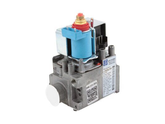 газовый электромагнитный клапан sit 845 sigma 0845039