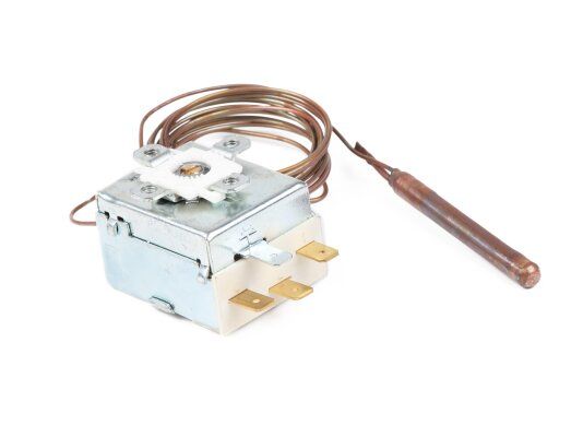 регулируемый капиллярный термостат imit tr2 9345 541436