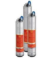 Электромотор COVERCO NBS4 550T (2500N) 4,0 кВт 3х380/415В 50 Гц маслозаполенный (2747654140)