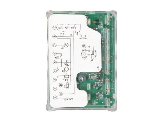 топочный автомат satronic / honeywell dlg 976-n mod.03