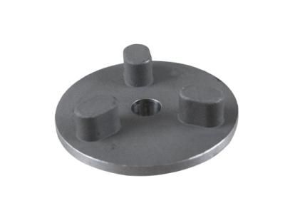 Сцепление электродвигателя Baltur, 0024100083