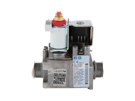 газовый электромагнитный клапан sit 845 sigma 0845063