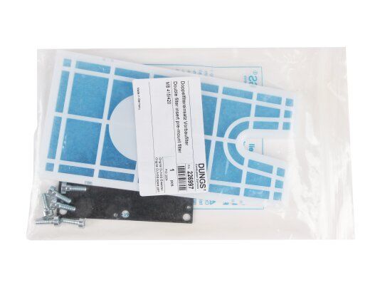 фильтрующая вставка dungs, 226997