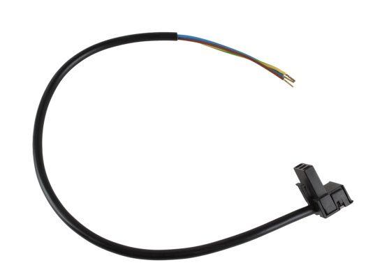 кабель питания трансформатора 410 мм, 65013793