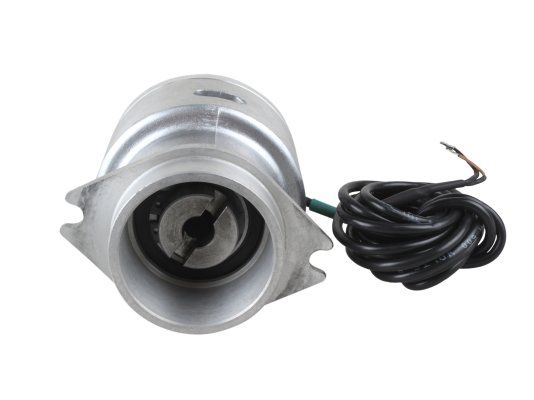 муфта в сборе baltur, 0024100120