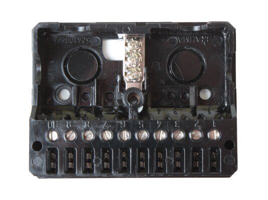 цоколь топочного автомата brahma ab 18210130