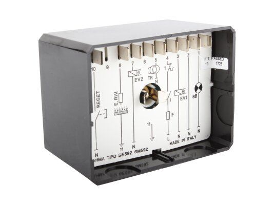 топочный автомат brahma sm 592n.2 36223161