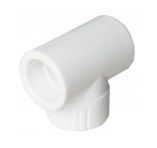 тройник pn25 комбинированный, внутр. резьба dмм хg'' 20х3/4 ростурпласт (16266)