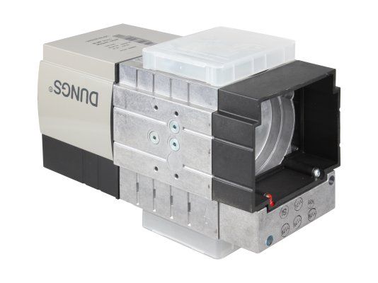 газовый клапан dungs w-mf 512 c01