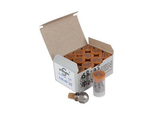 форсунка steinen 6.00/45° ss